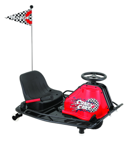 Razor Crazy Cart Electric Go Kart
